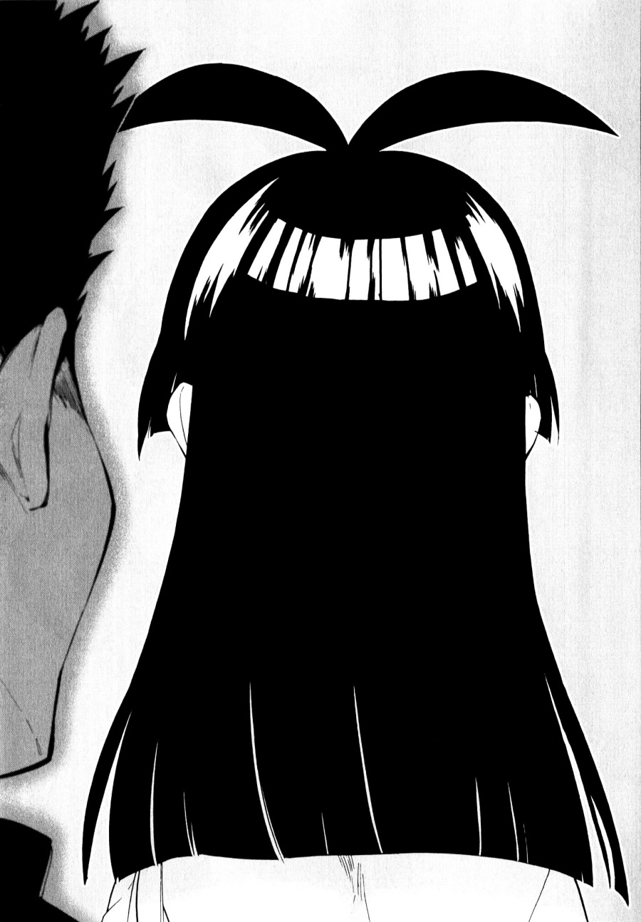 moukin-chan - Chapter: 1