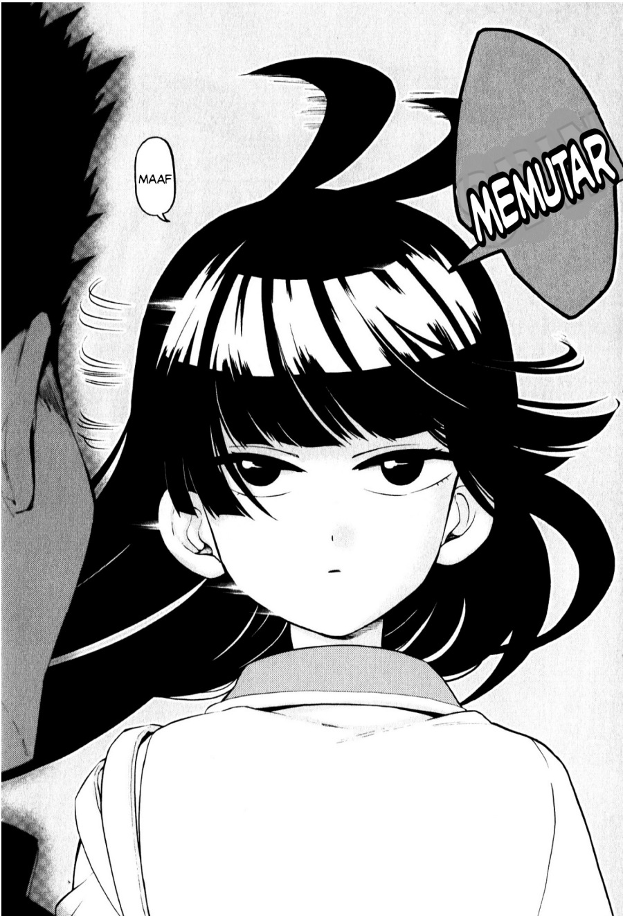 moukin-chan - Chapter: 1