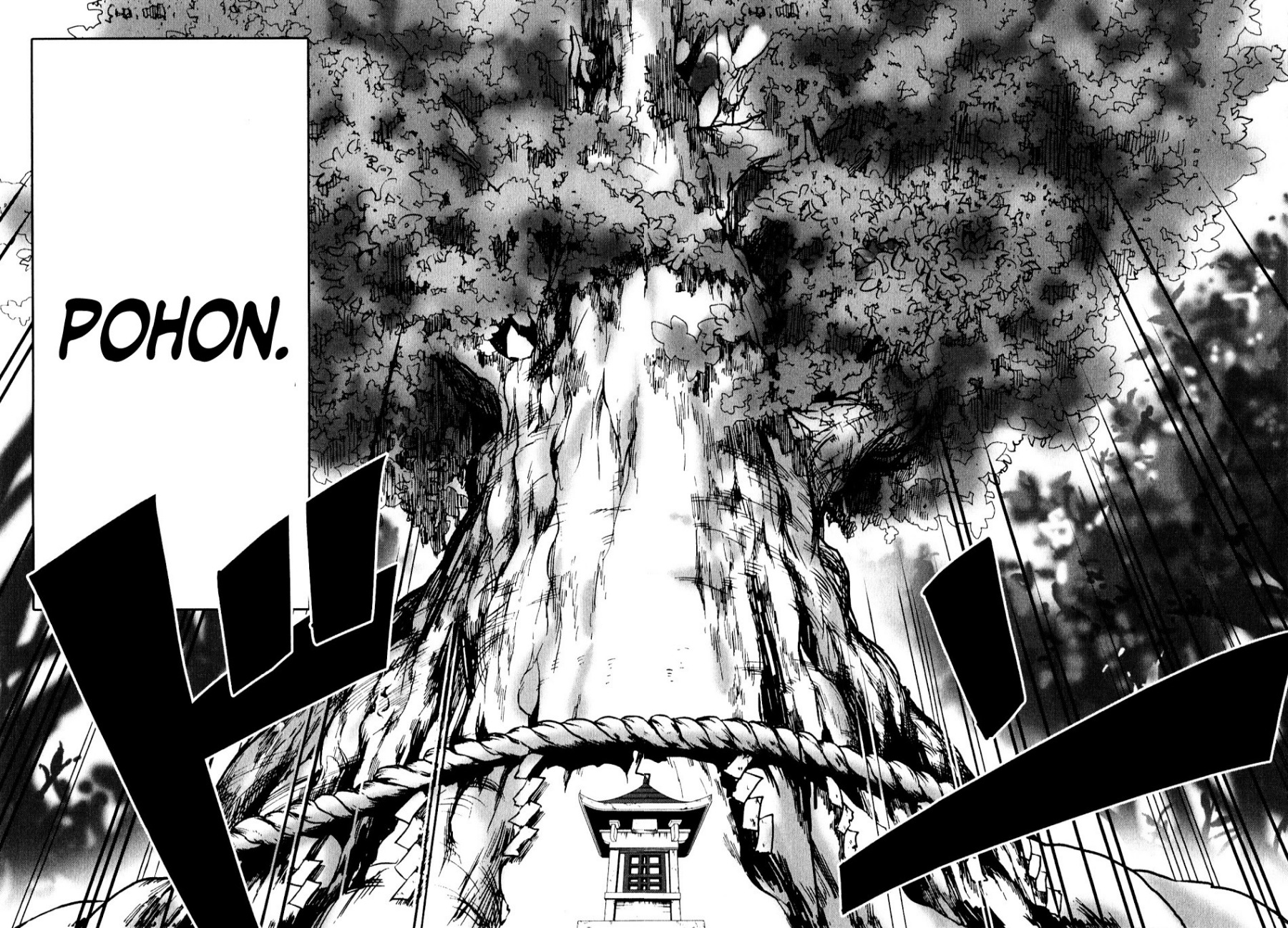 moukin-chan - Chapter: 1