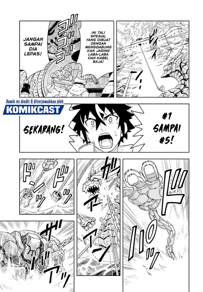 the-king-of-cave-will-live-a-paradise-life - Chapter: 12.2