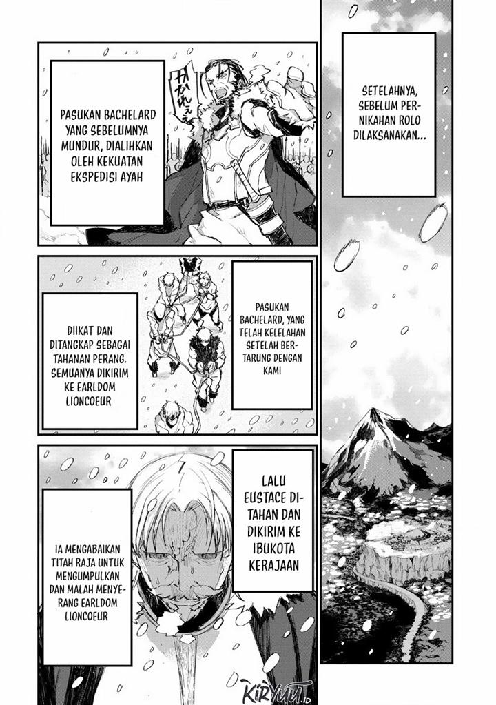 lion-coeur-senki - Chapter: 18