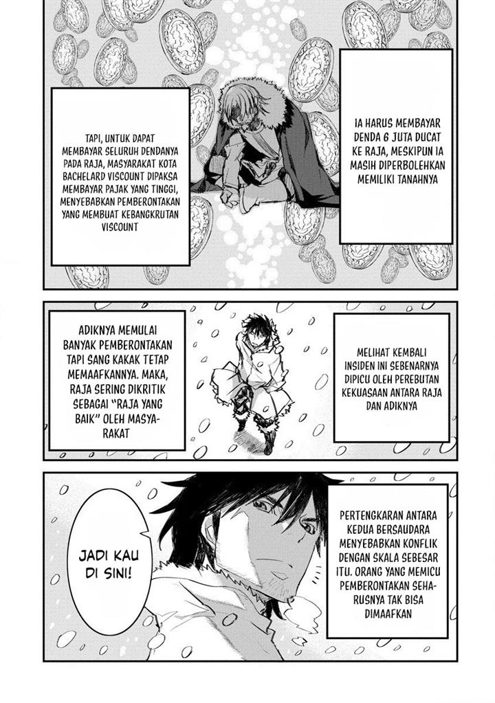 lion-coeur-senki - Chapter: 18