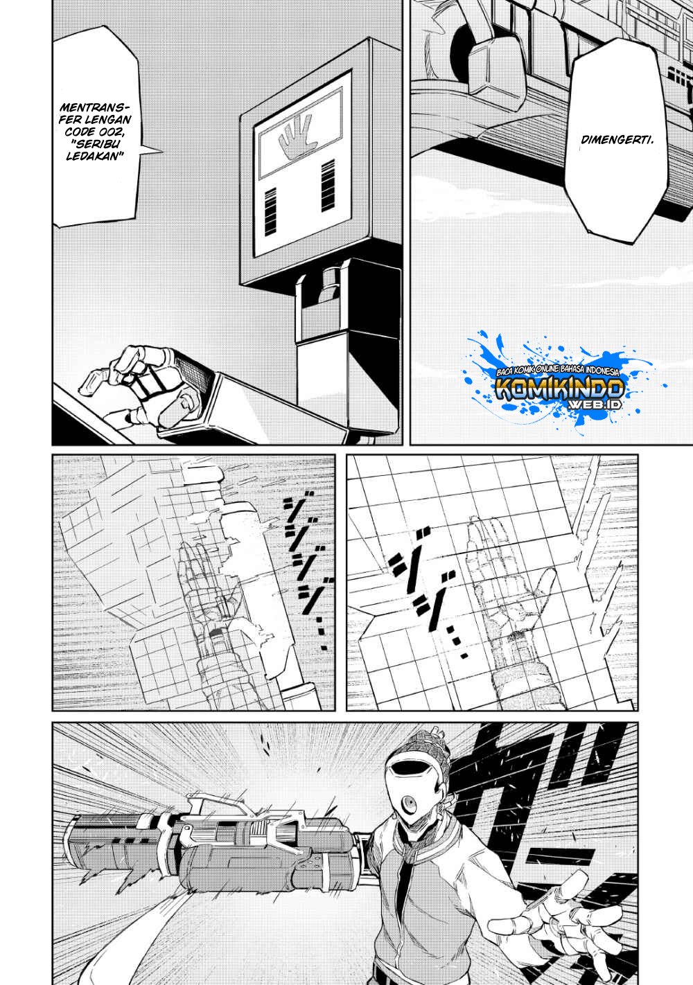isekai-tensei - Chapter: 2.2