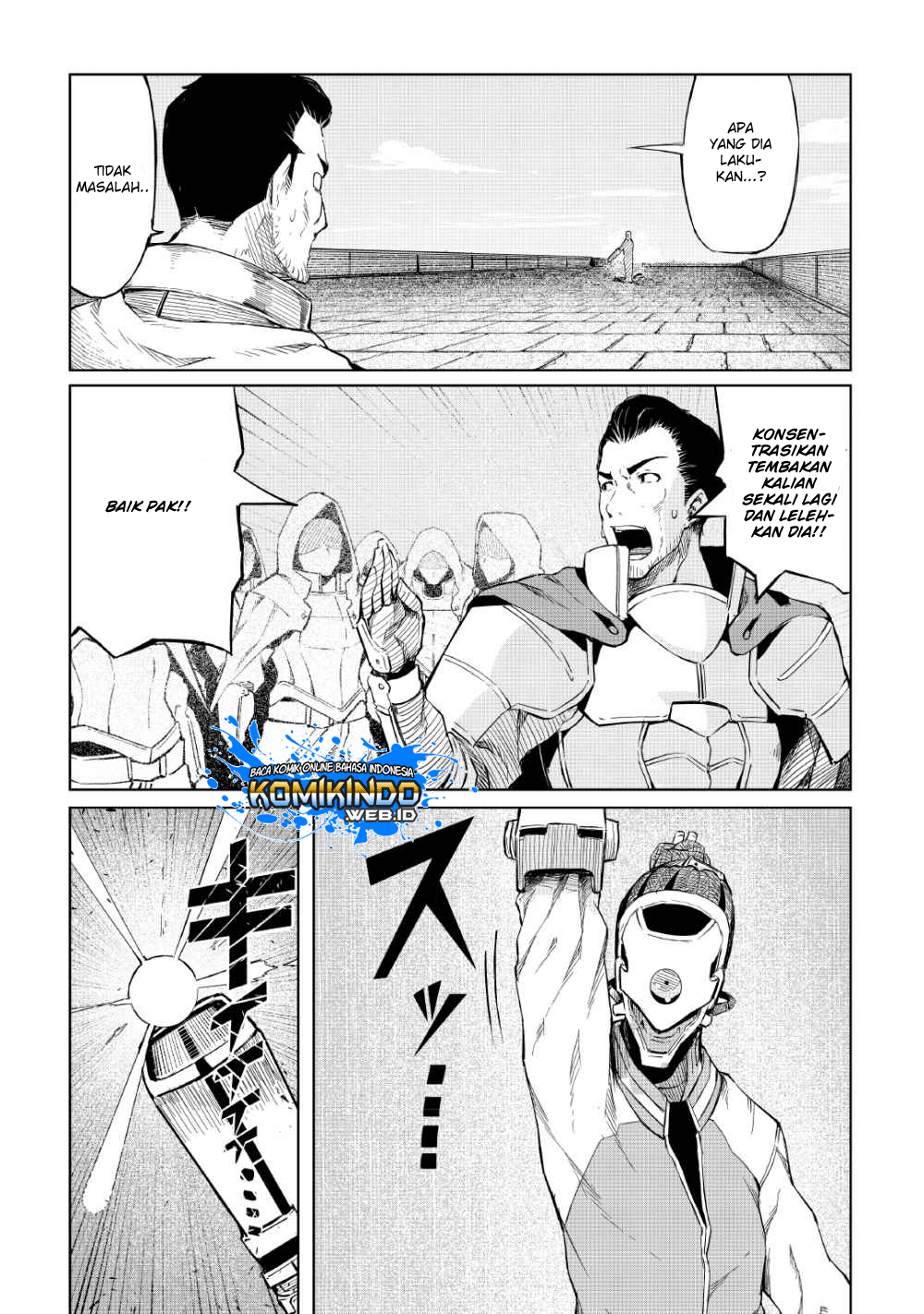 isekai-tensei - Chapter: 2.2