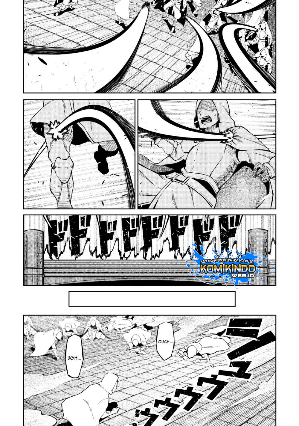 isekai-tensei - Chapter: 2.2