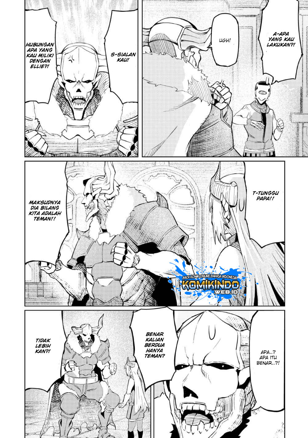 isekai-tensei - Chapter: 2.2