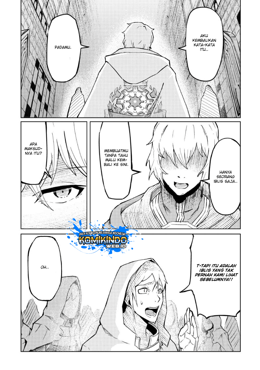 isekai-tensei - Chapter: 2.2