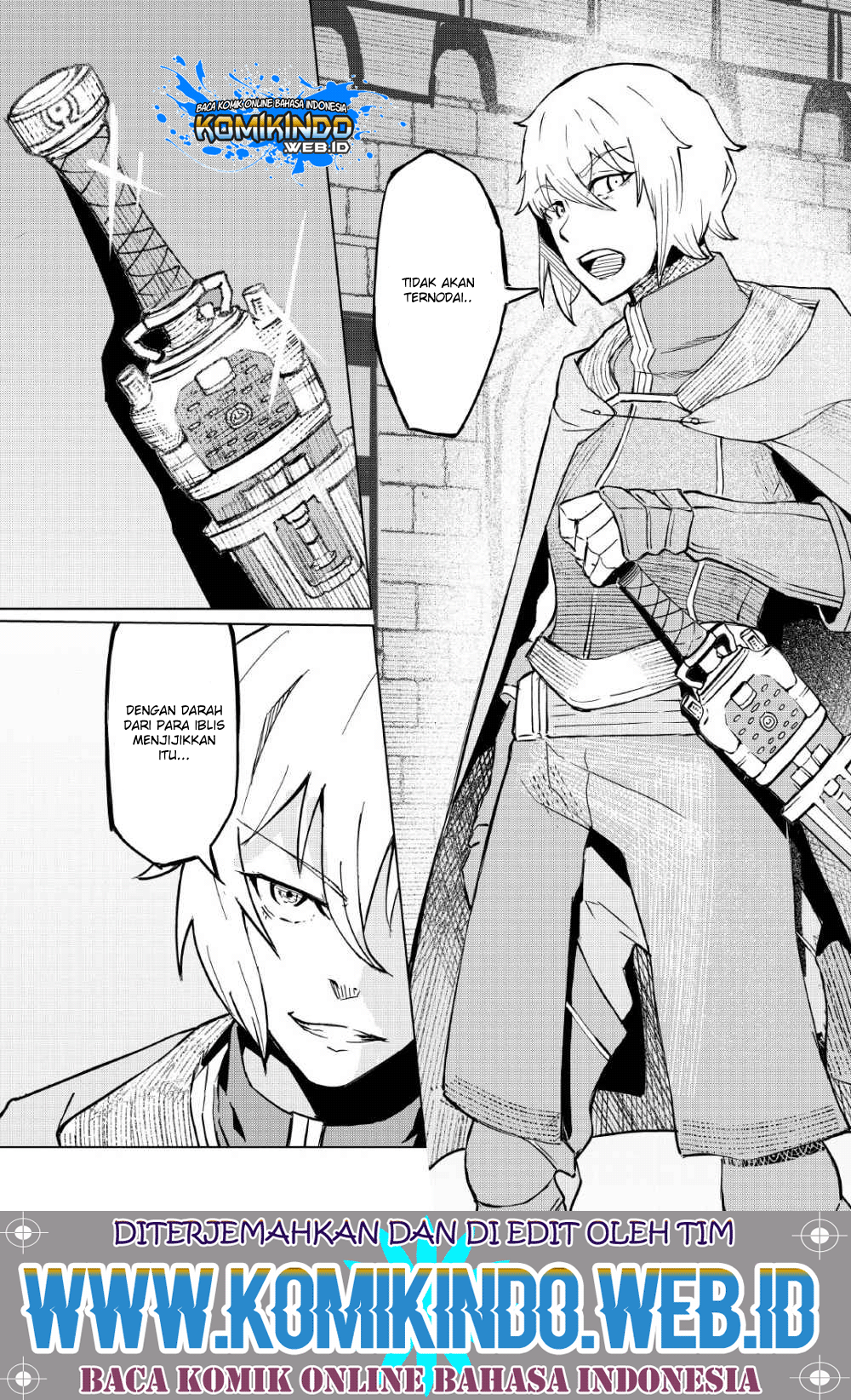 isekai-tensei - Chapter: 2.2