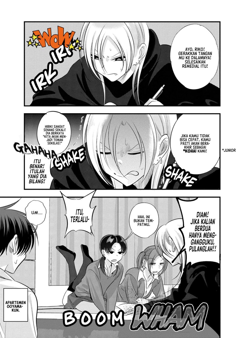 please-go-home-akutsu-san - Chapter: 166