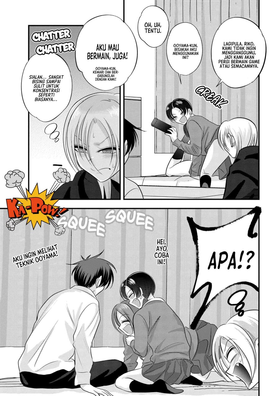 please-go-home-akutsu-san - Chapter: 166