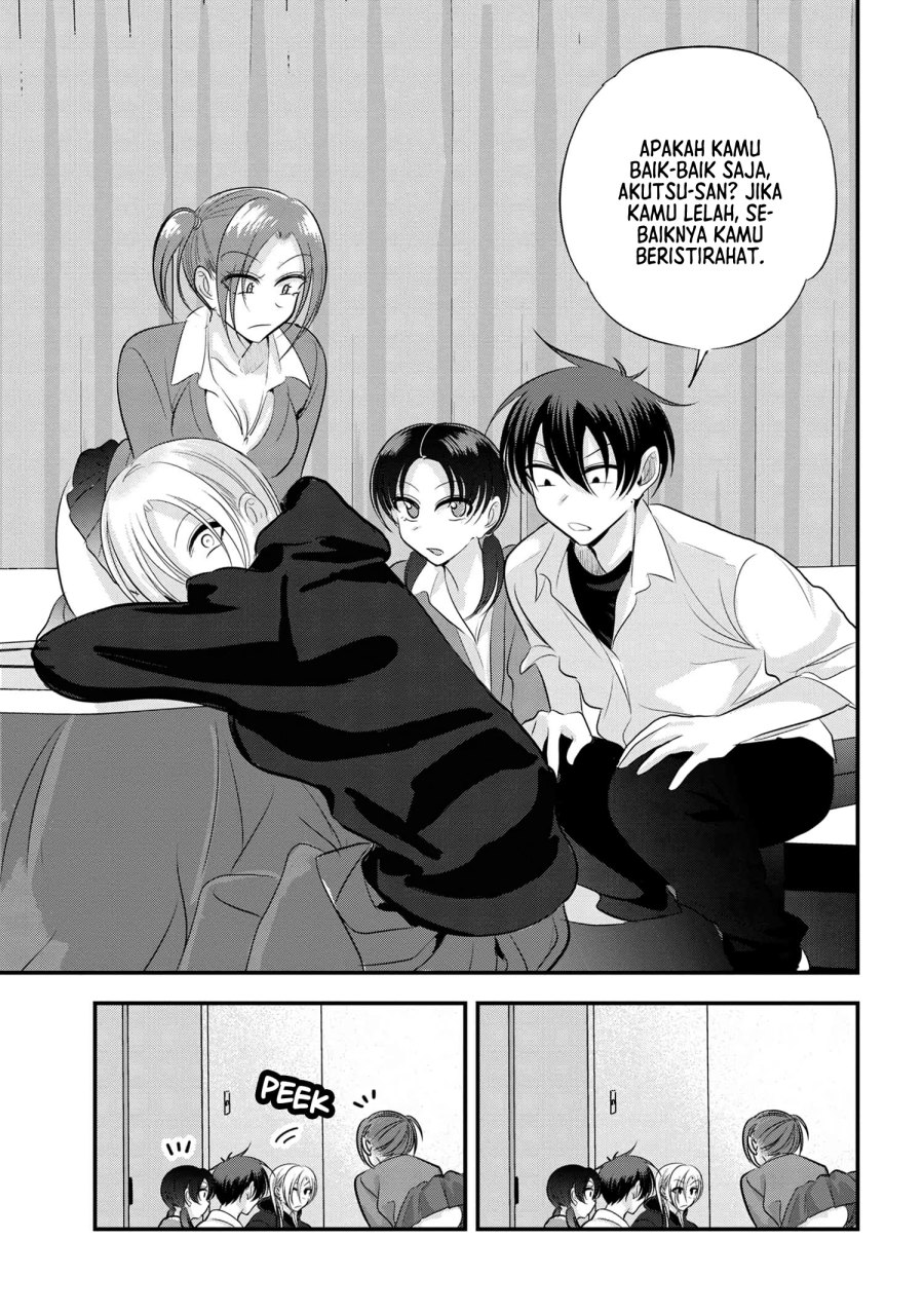 please-go-home-akutsu-san - Chapter: 166