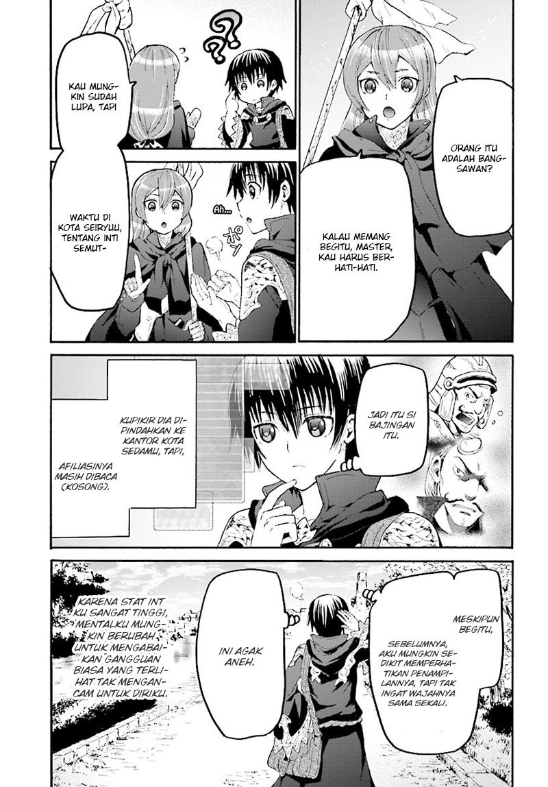 death-march-kara-hajimaru-isekai-kyousoukyoku - Chapter: 37