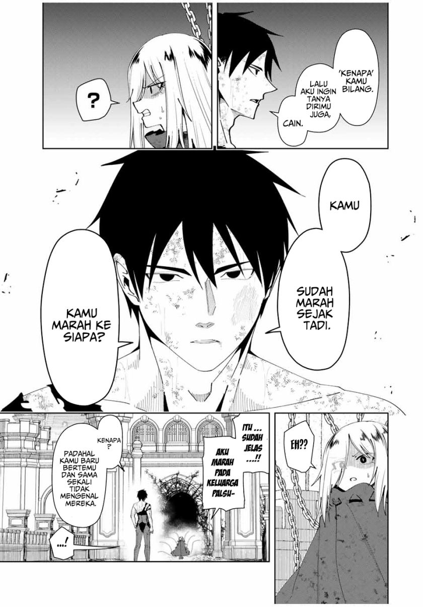 yuusha-to-yobareta-nochi-ni-soshite-musou-otoko-wa-kazoku-wo-tsukuru - Chapter: 46