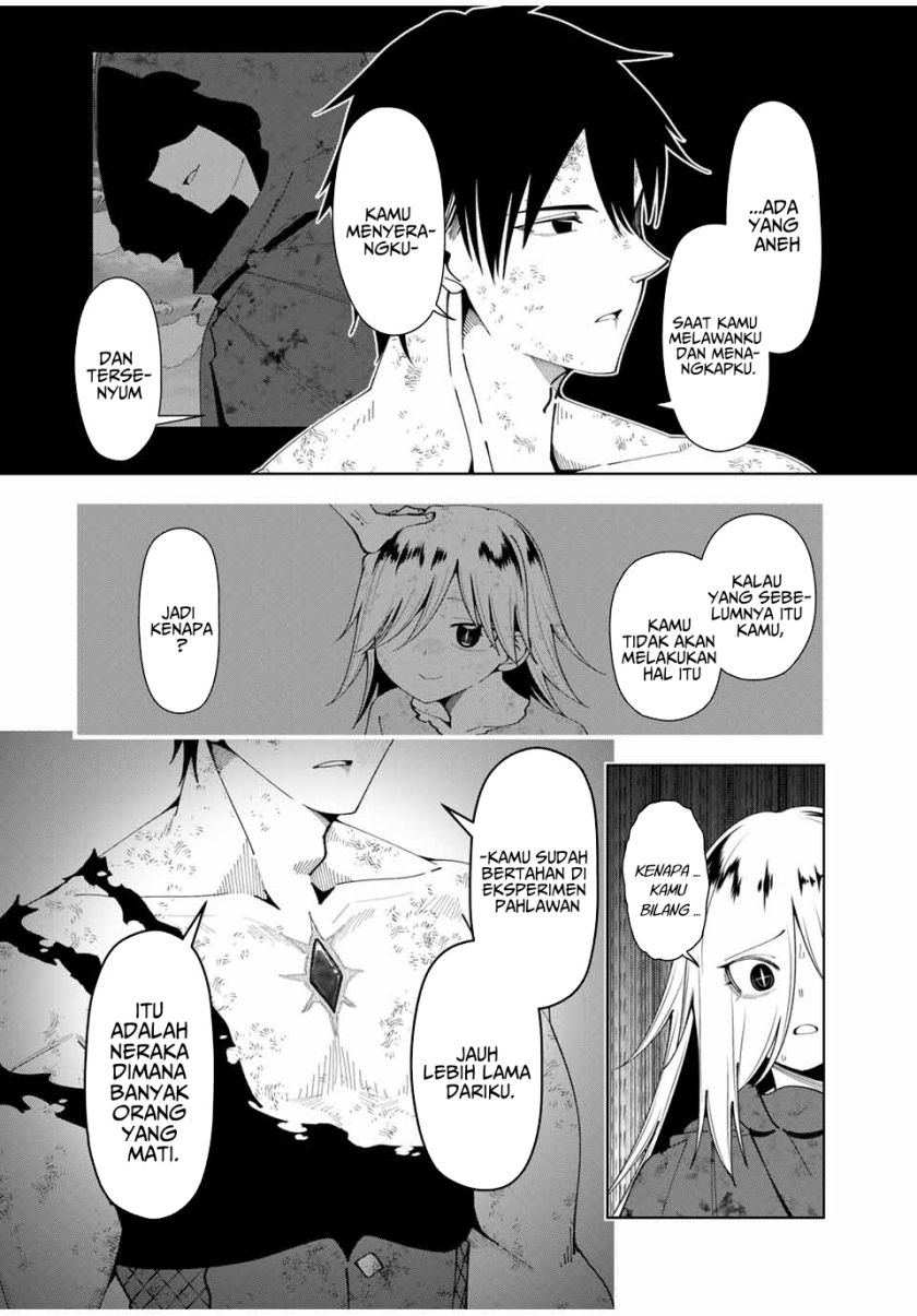 yuusha-to-yobareta-nochi-ni-soshite-musou-otoko-wa-kazoku-wo-tsukuru - Chapter: 46