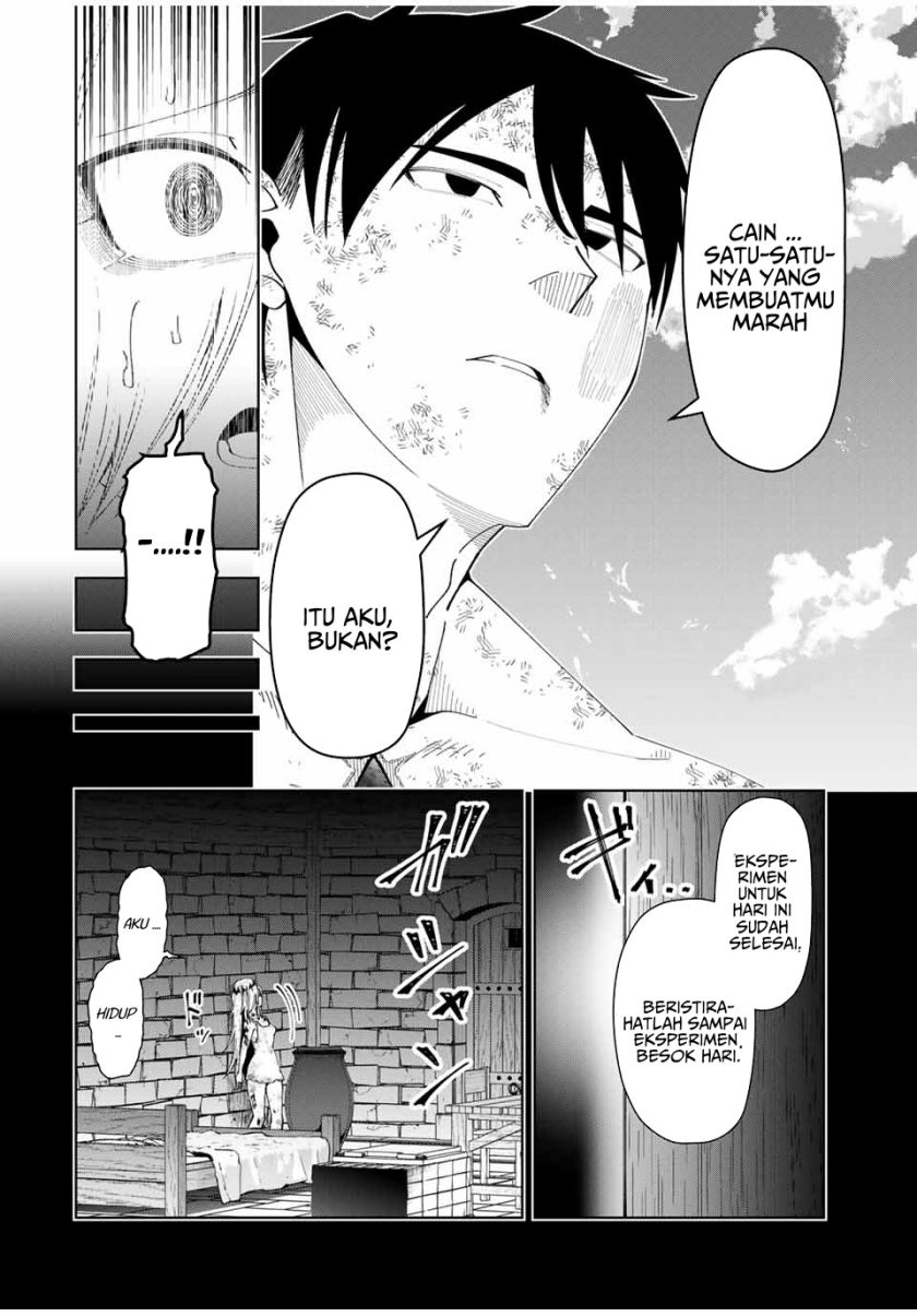 yuusha-to-yobareta-nochi-ni-soshite-musou-otoko-wa-kazoku-wo-tsukuru - Chapter: 46