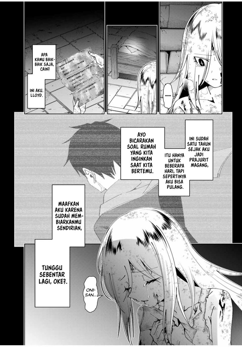 yuusha-to-yobareta-nochi-ni-soshite-musou-otoko-wa-kazoku-wo-tsukuru - Chapter: 46