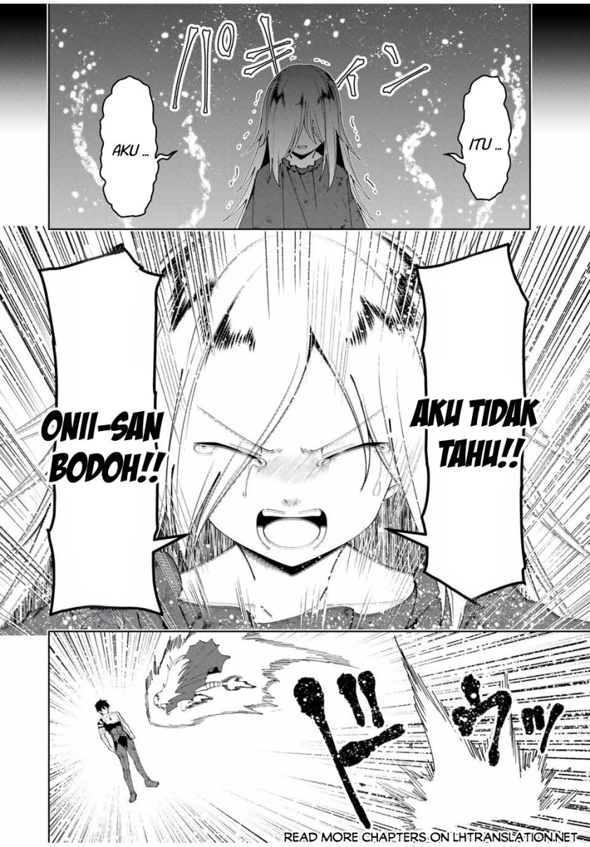 yuusha-to-yobareta-nochi-ni-soshite-musou-otoko-wa-kazoku-wo-tsukuru - Chapter: 46