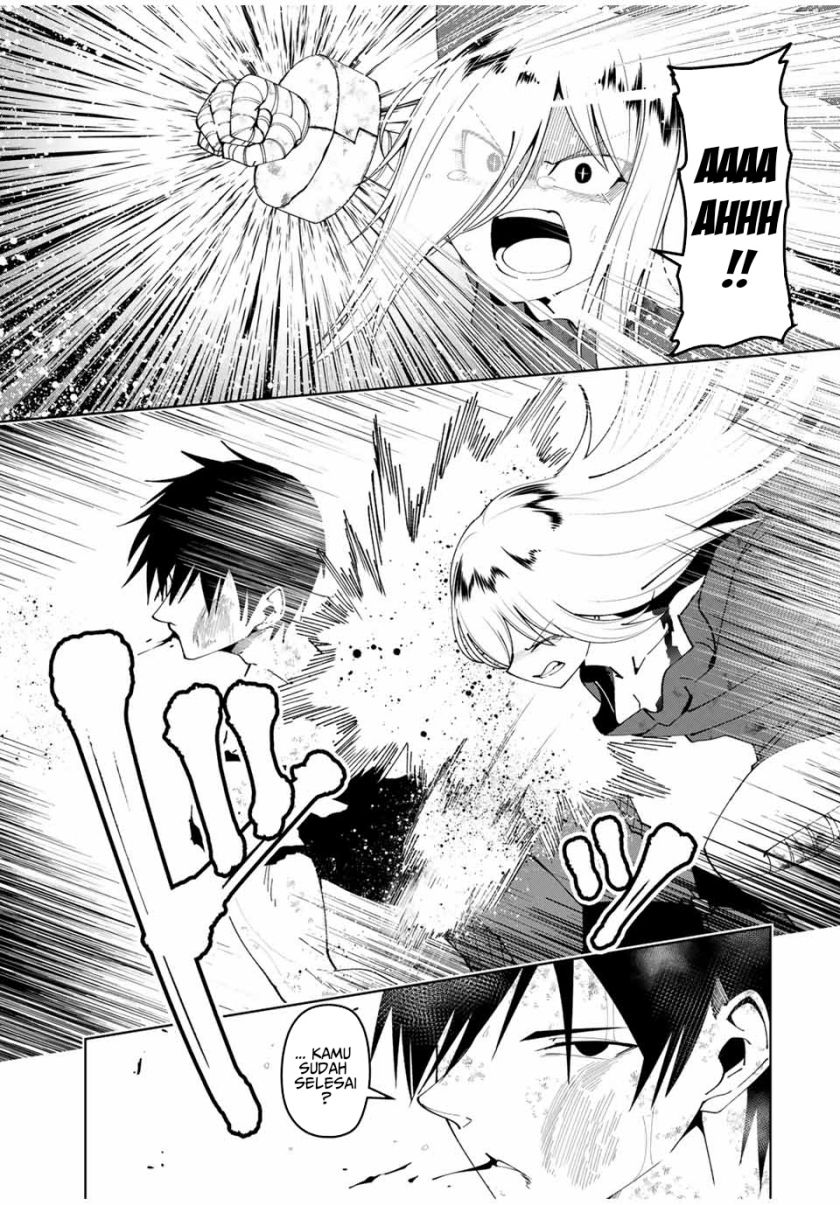 yuusha-to-yobareta-nochi-ni-soshite-musou-otoko-wa-kazoku-wo-tsukuru - Chapter: 46