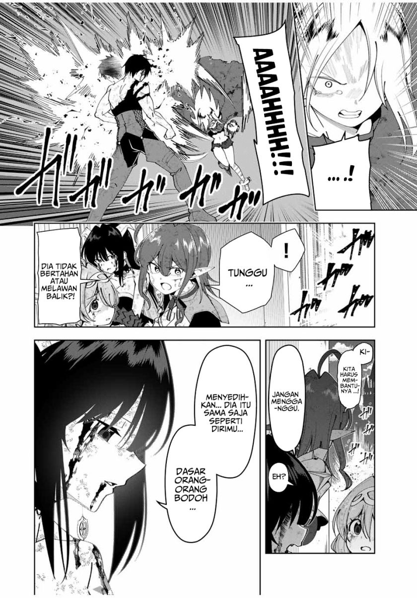 yuusha-to-yobareta-nochi-ni-soshite-musou-otoko-wa-kazoku-wo-tsukuru - Chapter: 46