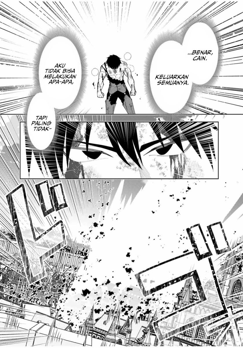 yuusha-to-yobareta-nochi-ni-soshite-musou-otoko-wa-kazoku-wo-tsukuru - Chapter: 46
