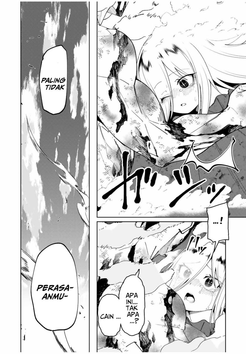 yuusha-to-yobareta-nochi-ni-soshite-musou-otoko-wa-kazoku-wo-tsukuru - Chapter: 46