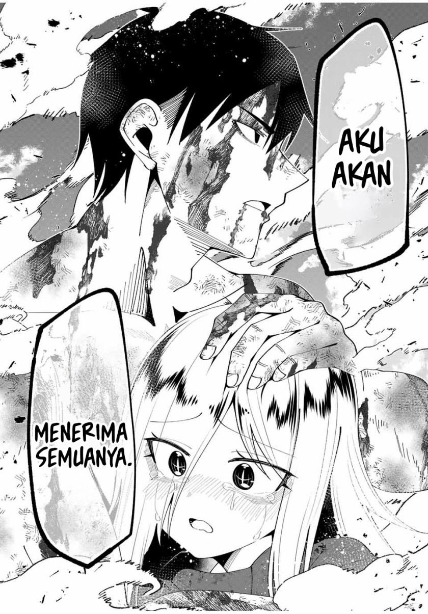 yuusha-to-yobareta-nochi-ni-soshite-musou-otoko-wa-kazoku-wo-tsukuru - Chapter: 46