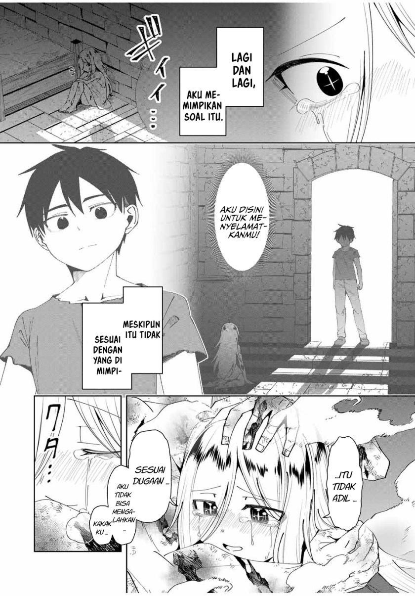 yuusha-to-yobareta-nochi-ni-soshite-musou-otoko-wa-kazoku-wo-tsukuru - Chapter: 46