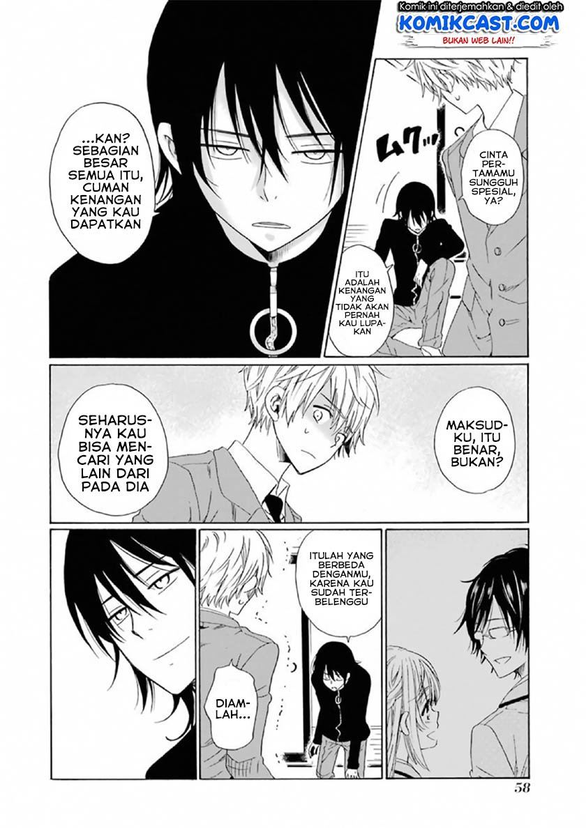 boku-no-namae-wa-shounen-a - Chapter: 19