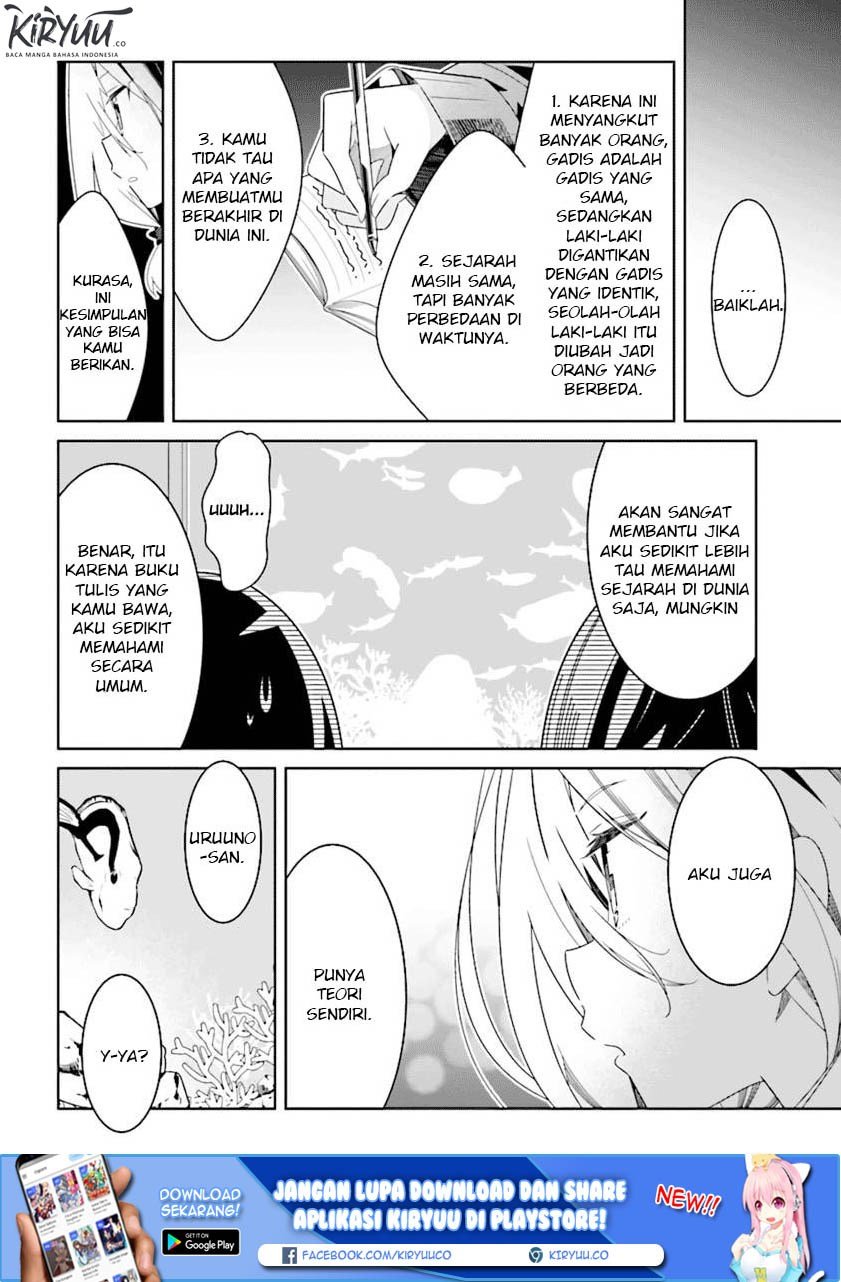 all-of-humanity-is-yuri-except-for-me - Chapter: 2.4