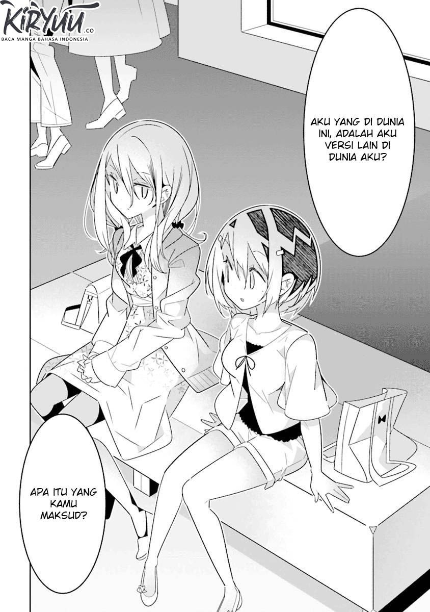 all-of-humanity-is-yuri-except-for-me - Chapter: 2.4