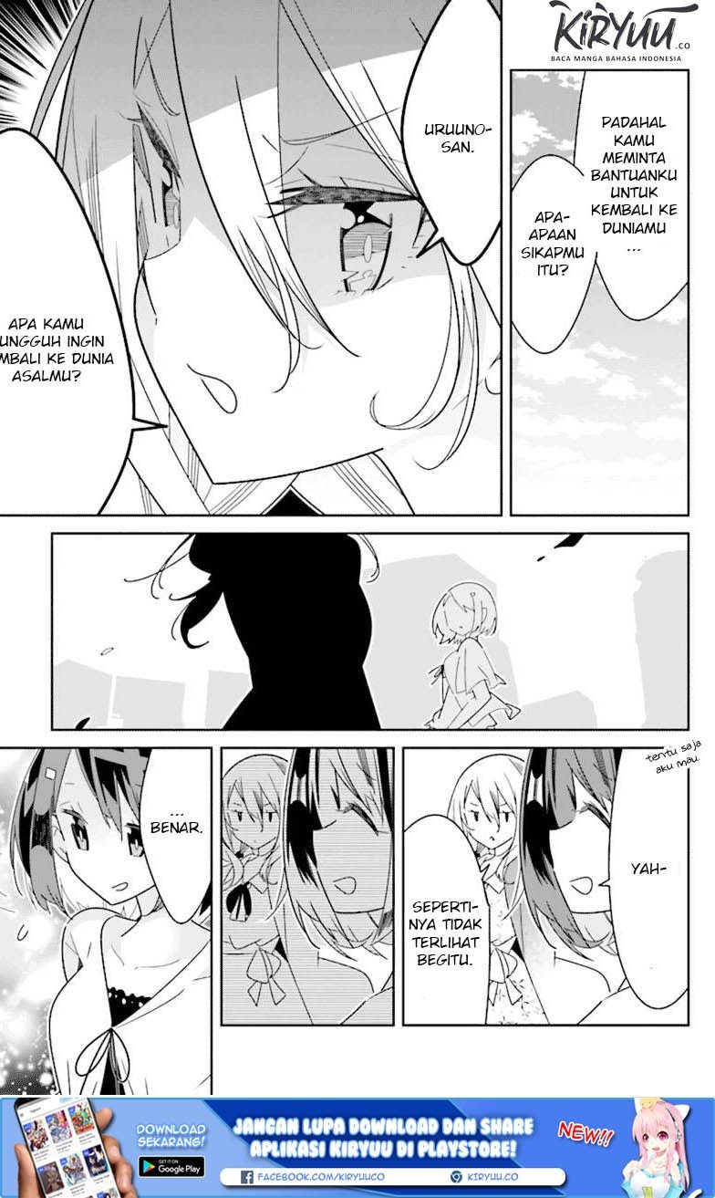 all-of-humanity-is-yuri-except-for-me - Chapter: 2.4