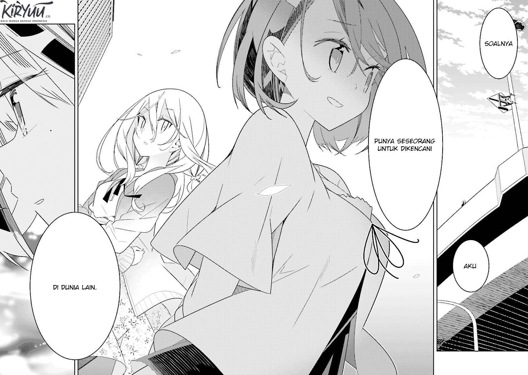 all-of-humanity-is-yuri-except-for-me - Chapter: 2.4
