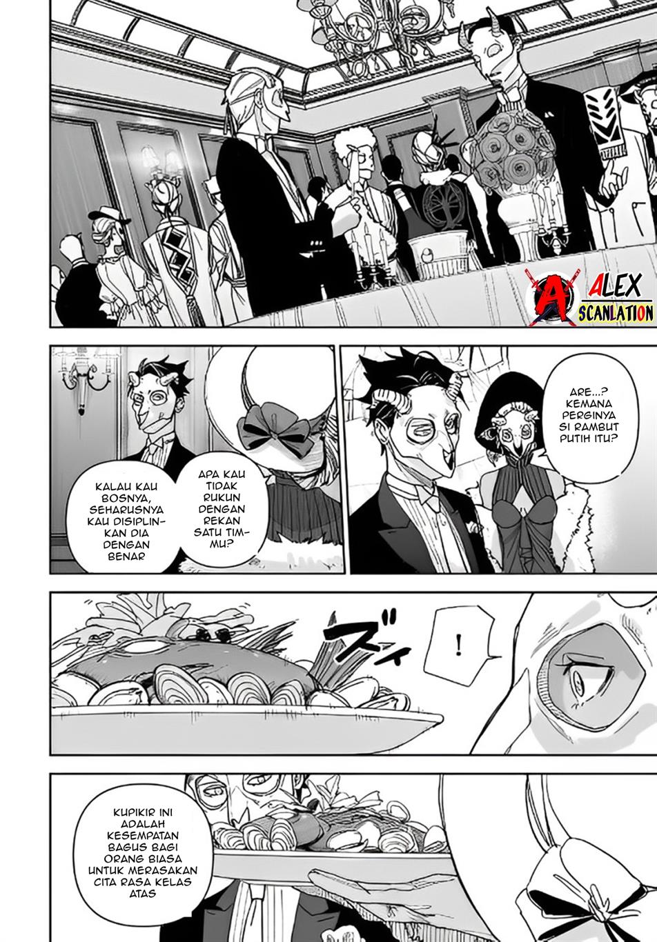 grenimal-no-shokeinin - Chapter: 10