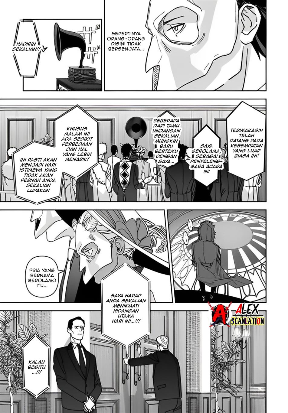 grenimal-no-shokeinin - Chapter: 10