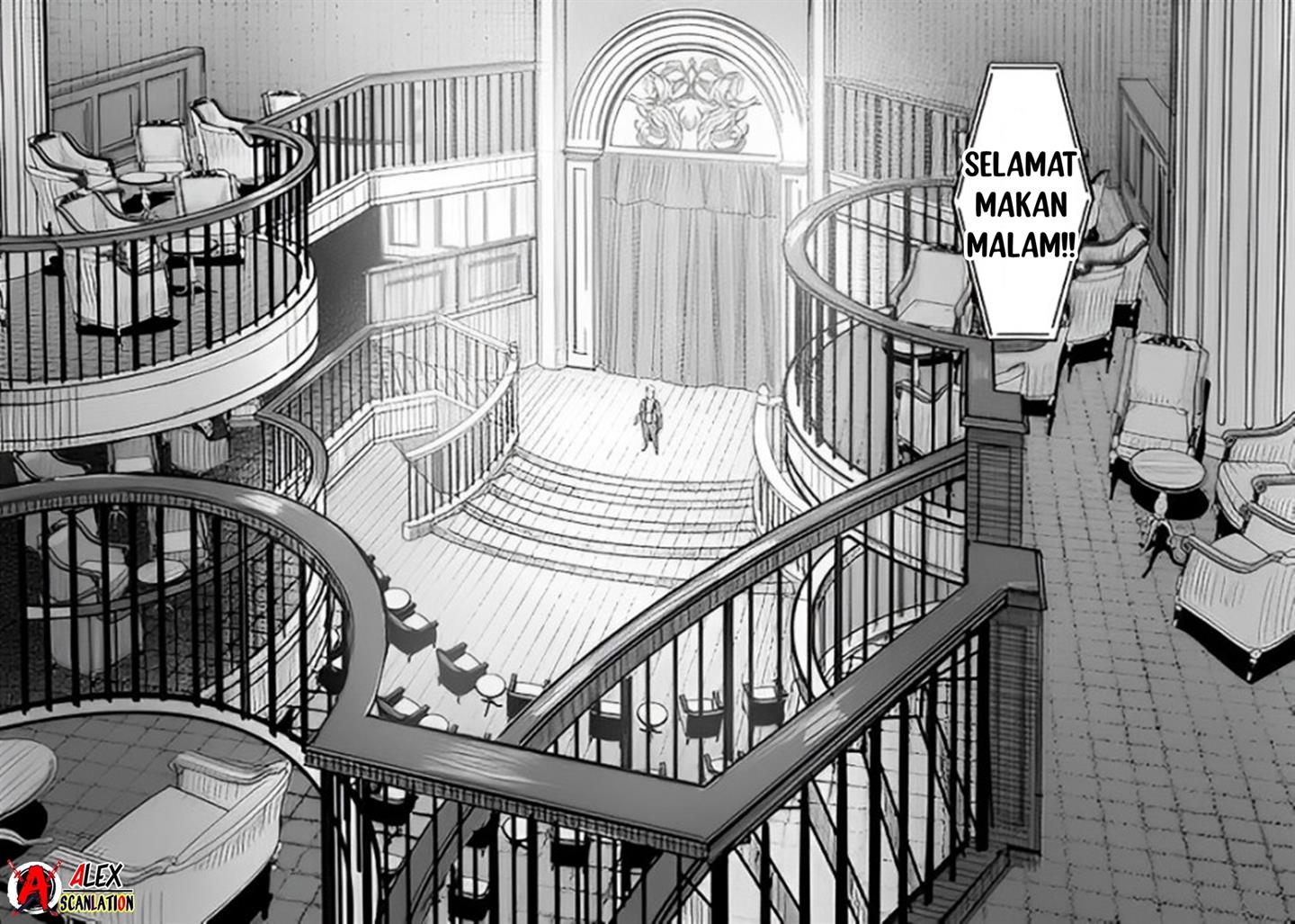 grenimal-no-shokeinin - Chapter: 10
