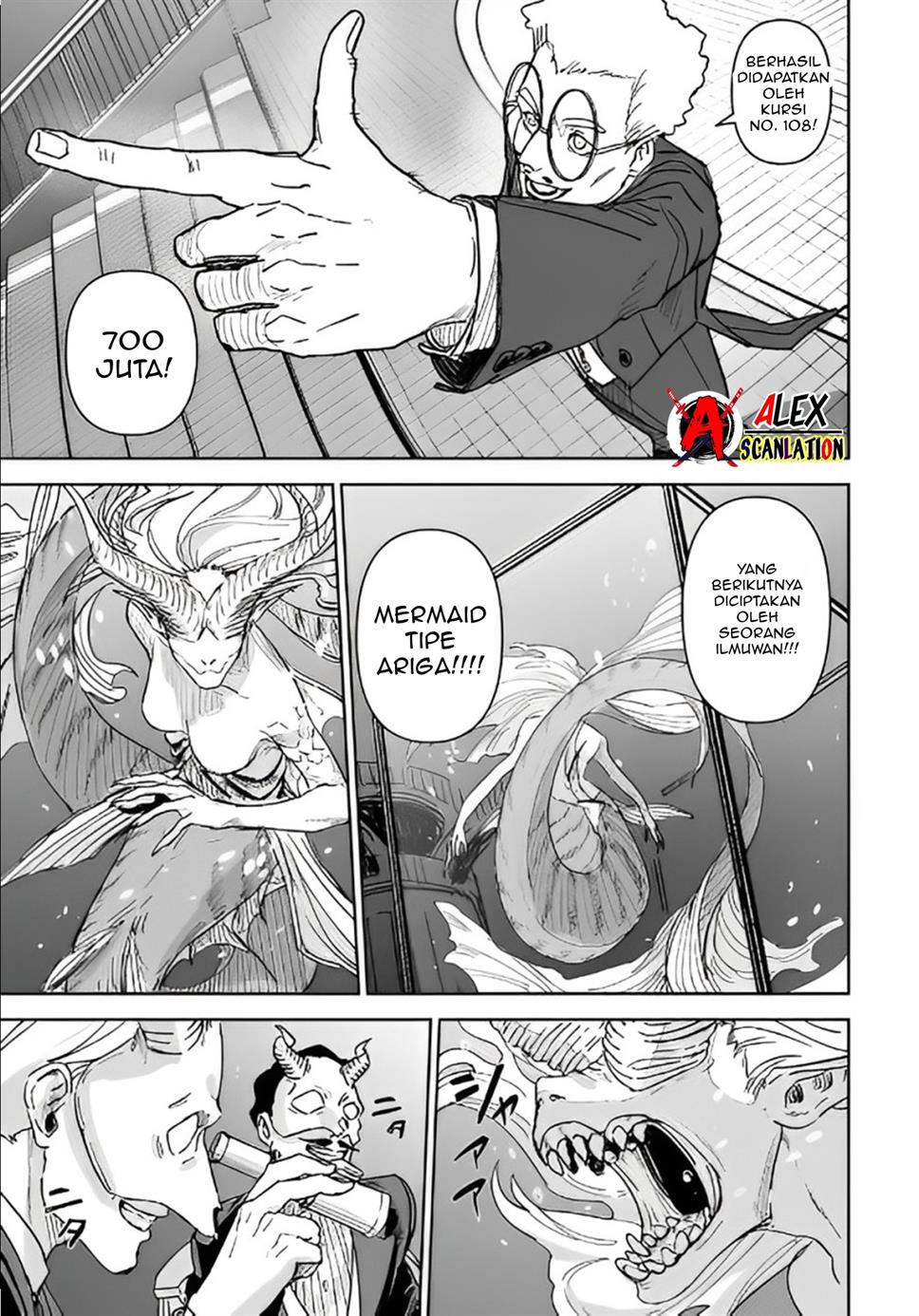 grenimal-no-shokeinin - Chapter: 10