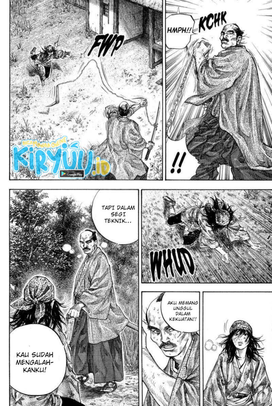 vagabond - Chapter: 112