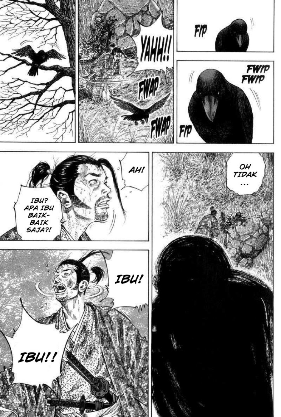 vagabond - Chapter: 112