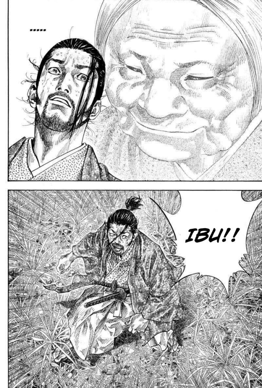 vagabond - Chapter: 112