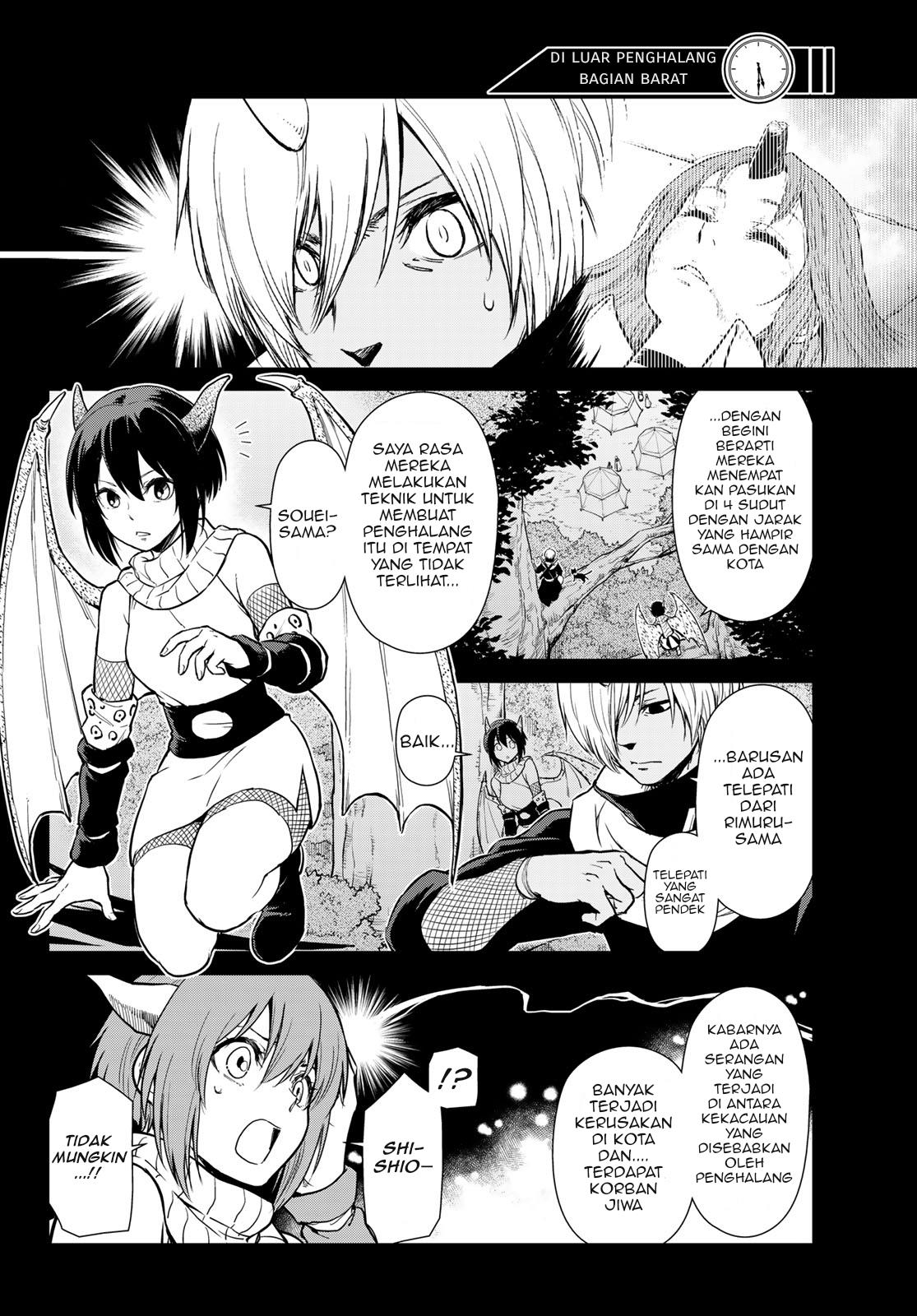 tensura-nikki-tensei-shitara-slime-datta-ken - Chapter: 56