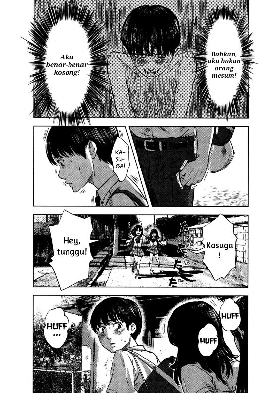 aku-no-hana - Chapter: 18