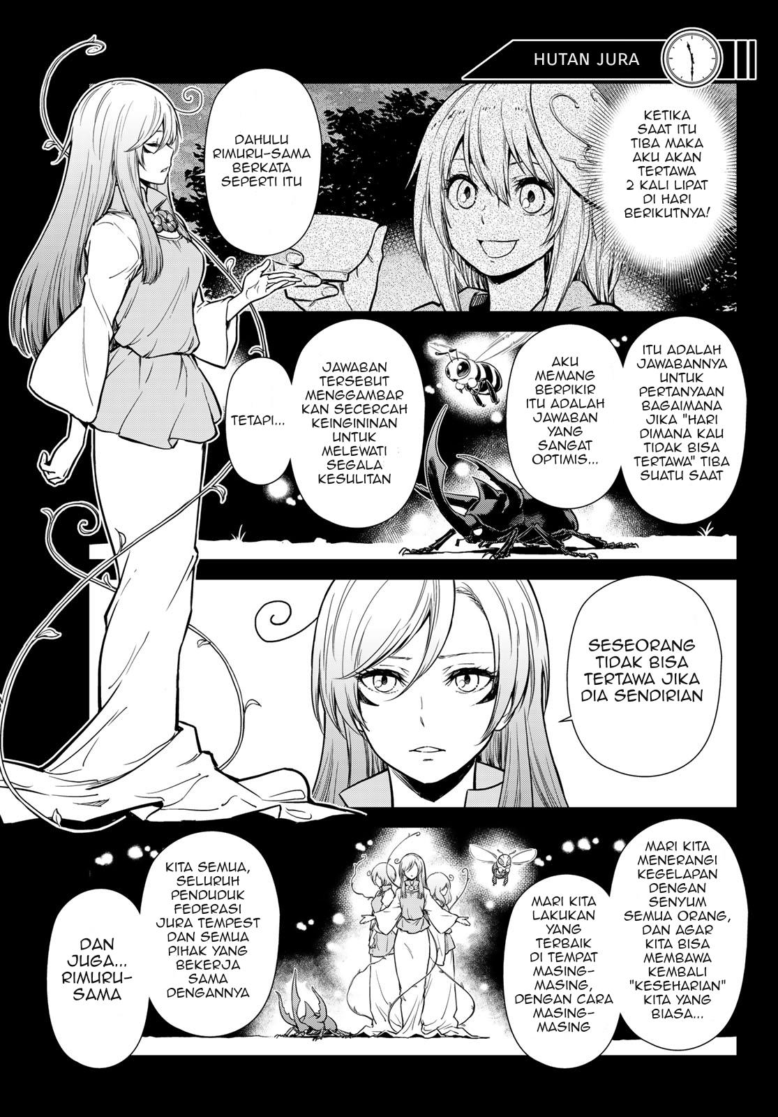 tensura-nikki-tensei-shitara-slime-datta-ken - Chapter: 56