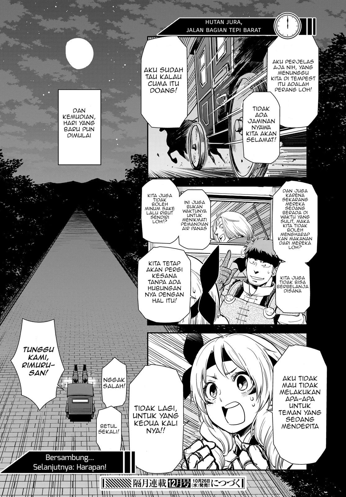 tensura-nikki-tensei-shitara-slime-datta-ken - Chapter: 56