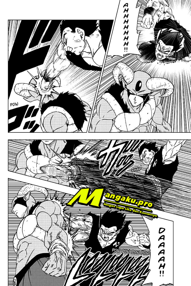 dragon-ball-super - Chapter: 62.2