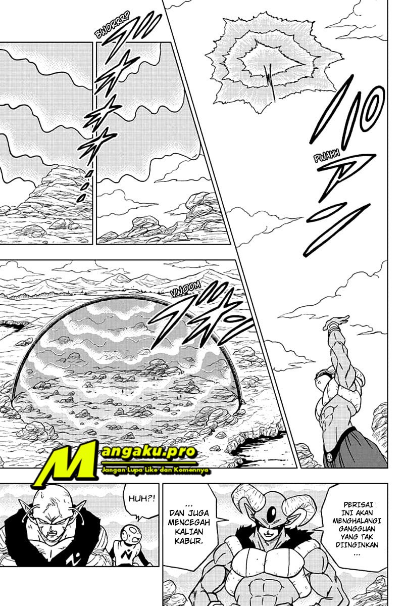 dragon-ball-super - Chapter: 62.2