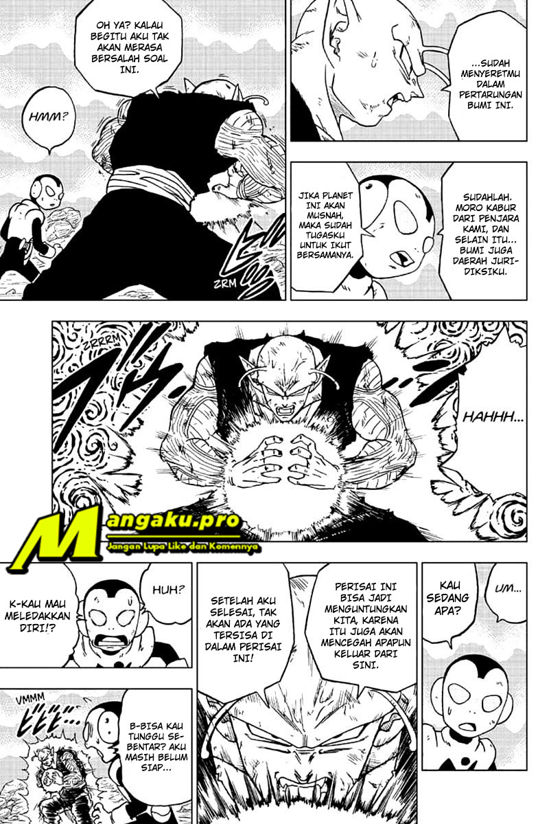 dragon-ball-super - Chapter: 62.2