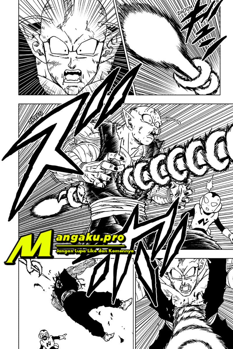 dragon-ball-super - Chapter: 62.2