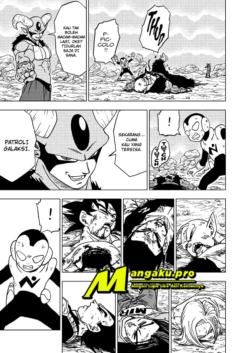 dragon-ball-super - Chapter: 62.2