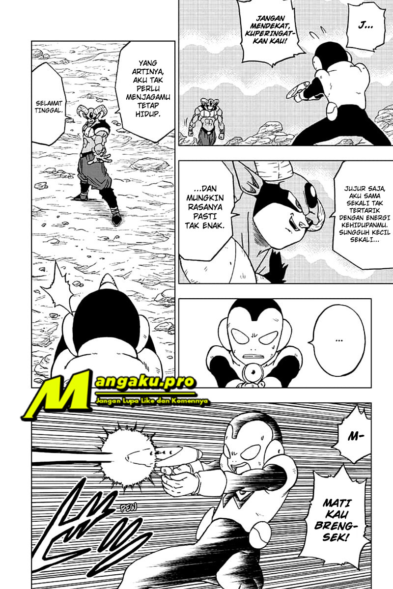 dragon-ball-super - Chapter: 62.2