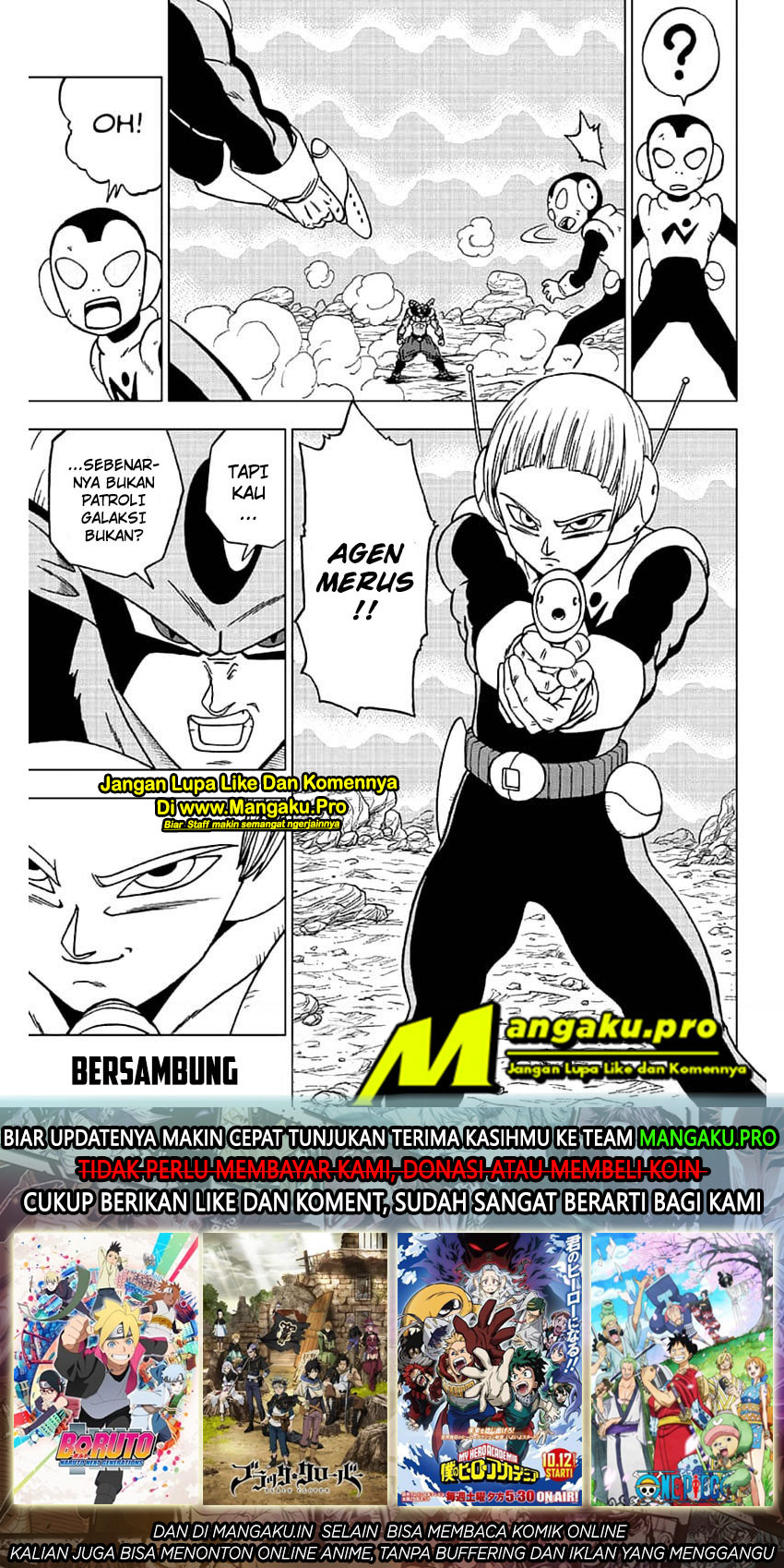 dragon-ball-super - Chapter: 62.2